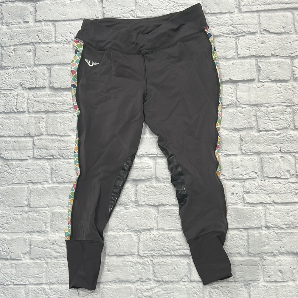 Women’s Equestrian Breeches